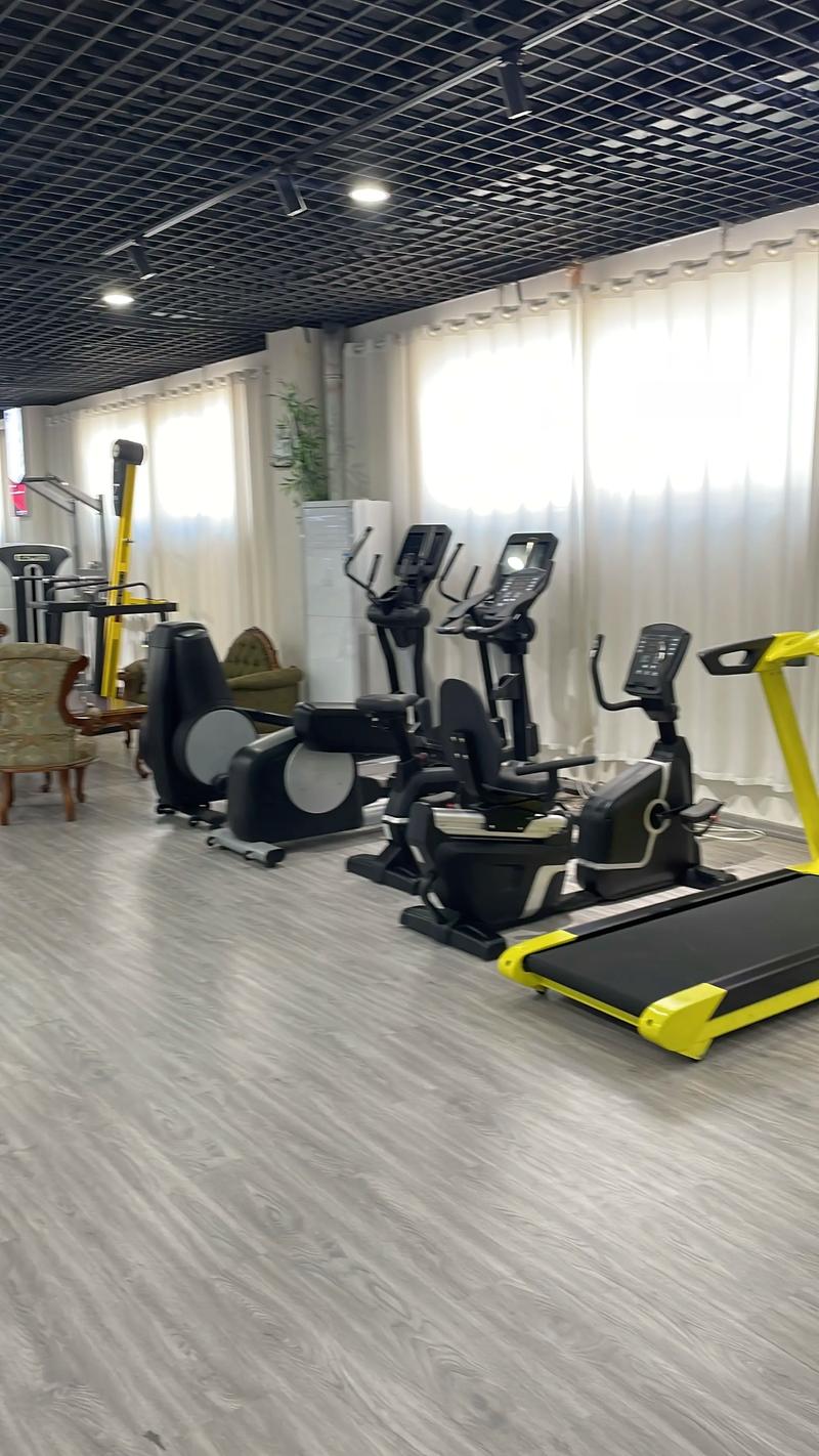 長春健身器材廠家 品質匠心，健康同行